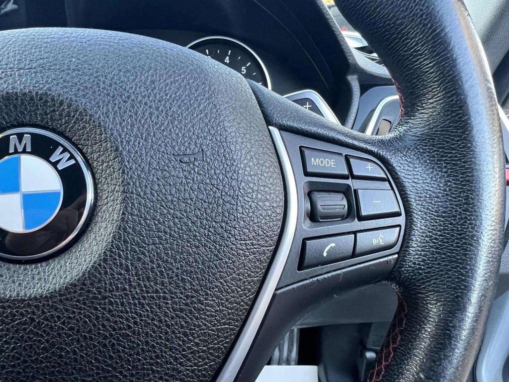 Used BMW 3 Series 2017 for sale - 76798194: Photo 33