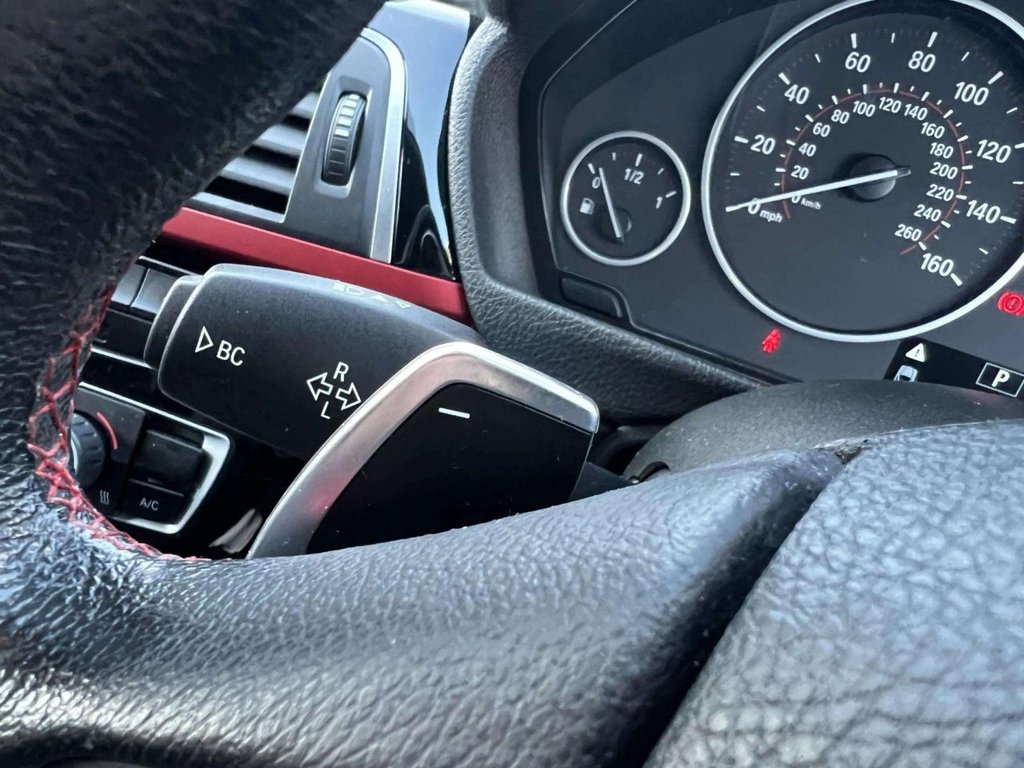 Used BMW 3 Series 2017 for sale - 76798194: Photo 34