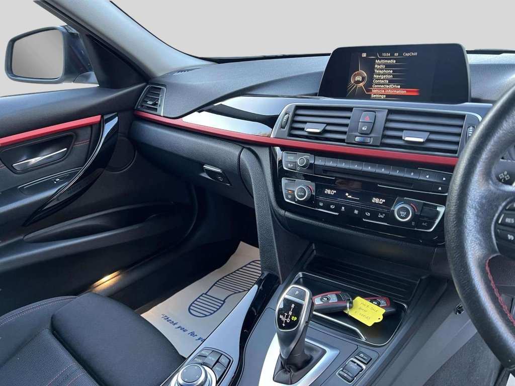 Used BMW 3 Series 2017 for sale - 76798194: Photo 37