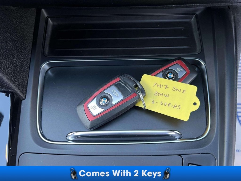 Used BMW 3 Series 2017 for sale - 76798194: Photo 41