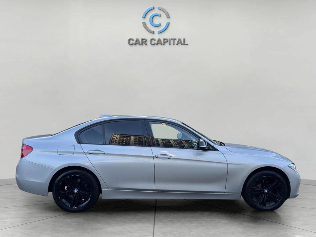 Used BMW 3 Series 2017 for sale - 76798194: Photo 5