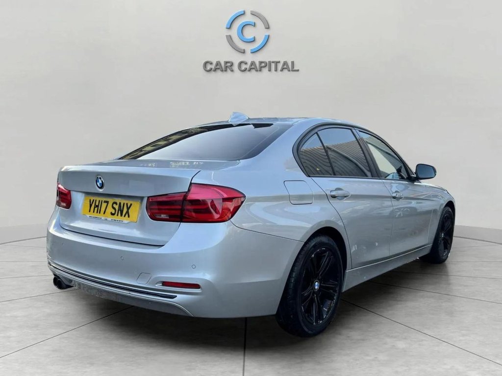 Used BMW 3 Series 2017 for sale - 76798194: Photo 6