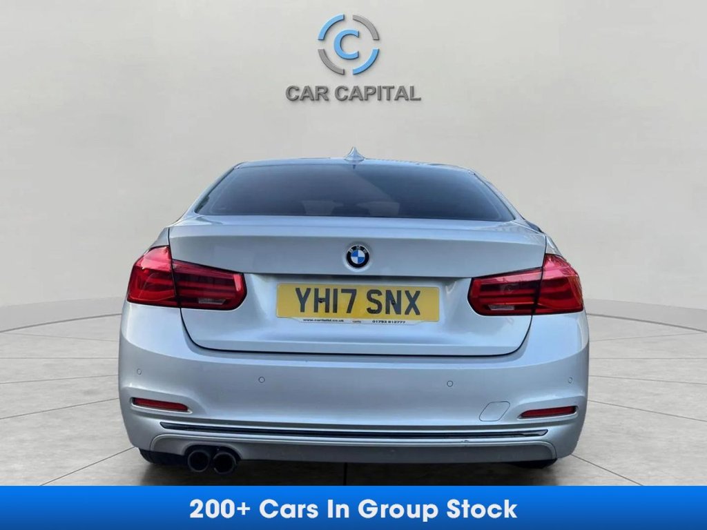 Used BMW 3 Series 2017 for sale - 76798194: Photo 7