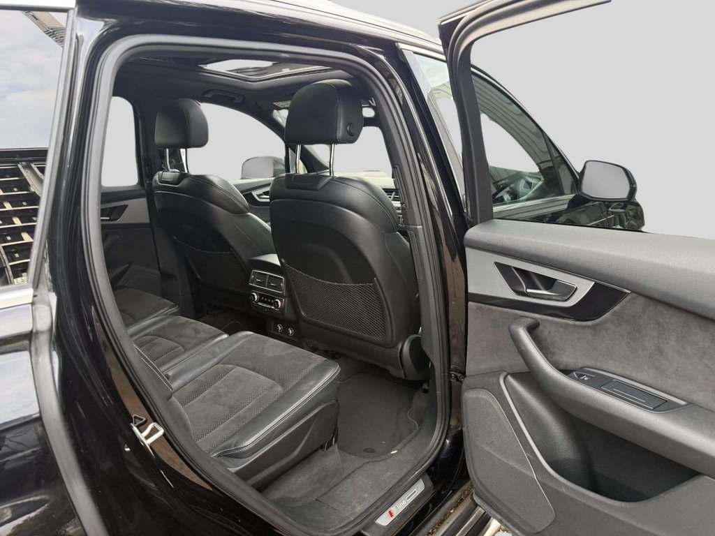 Used Audi Q7 2017 for sale - 76430386: Photo 24