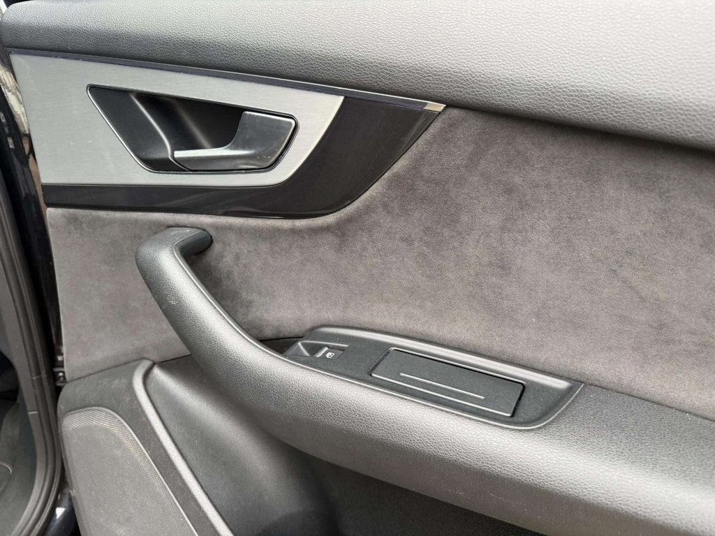 Used Audi Q7 2017 for sale - 76430386: Photo 25