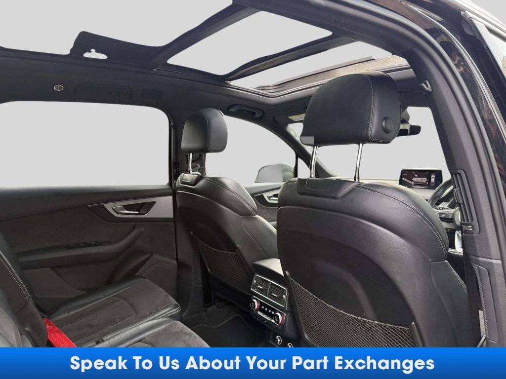 Used Audi Q7 2017 for sale - 76430386: Photo 26