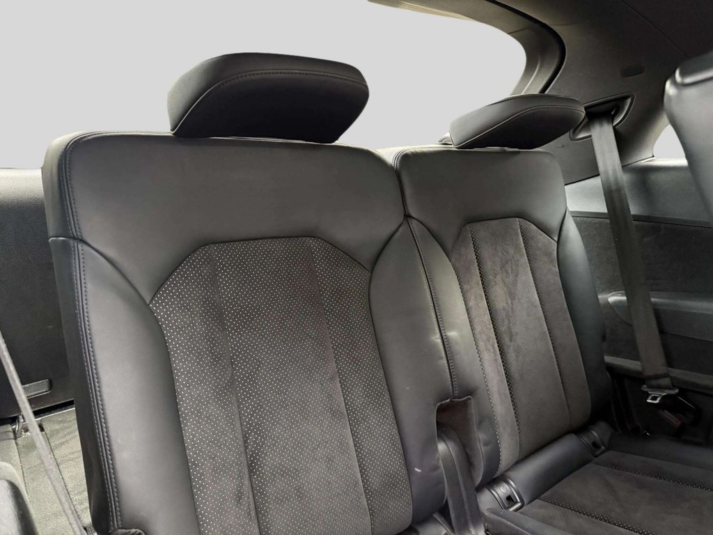 Used Audi Q7 2017 for sale - 76430386: Photo 29