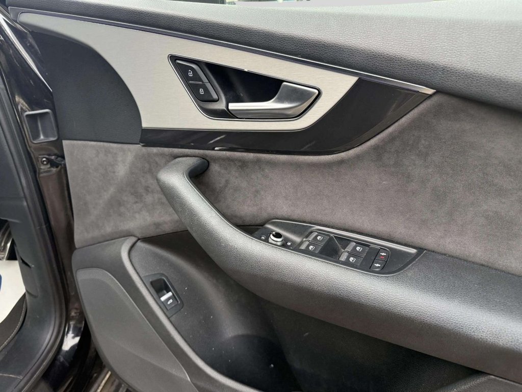 Used Audi Q7 2017 for sale - 76430386: Photo 32