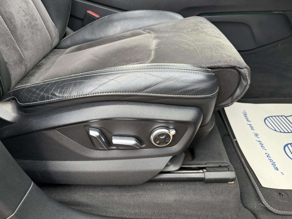 Used Audi Q7 2017 for sale - 76430386: Photo 35