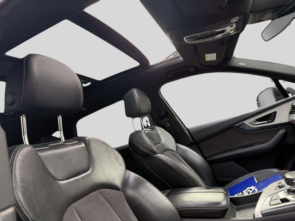 Used Audi Q7 2017 for sale - 76430386: Photo 38