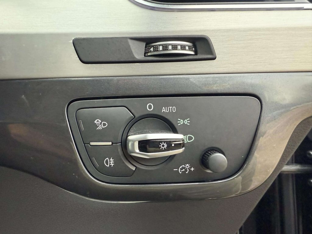 Used Audi Q7 2017 for sale - 76430386: Photo 39