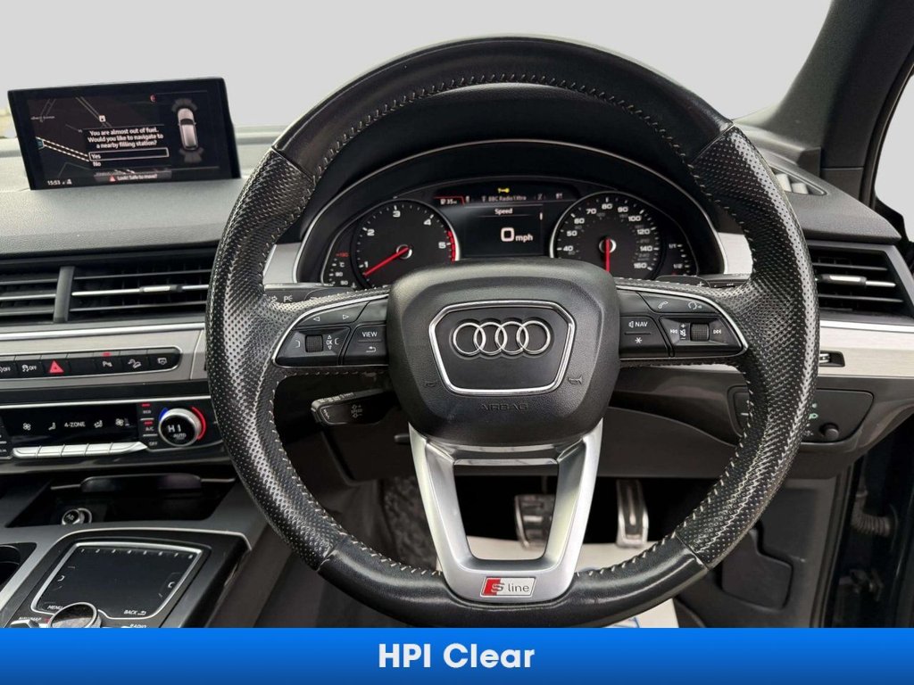 Used Audi Q7 2017 for sale - 76430386: Photo 40