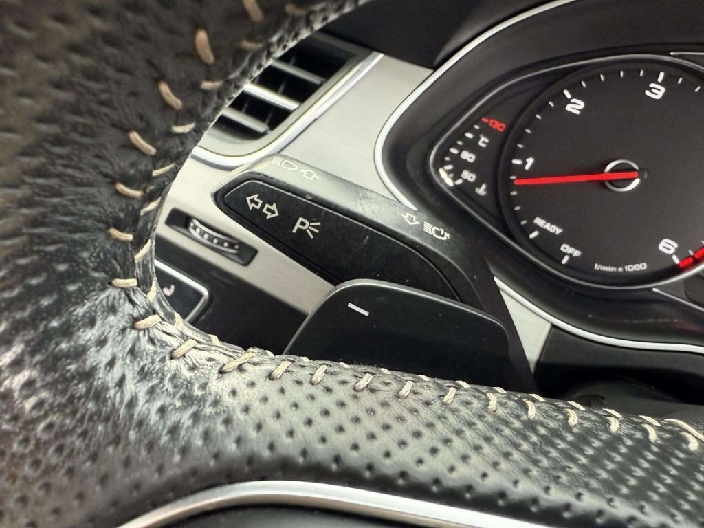 Used Audi Q7 2017 for sale - 76430386: Photo 44