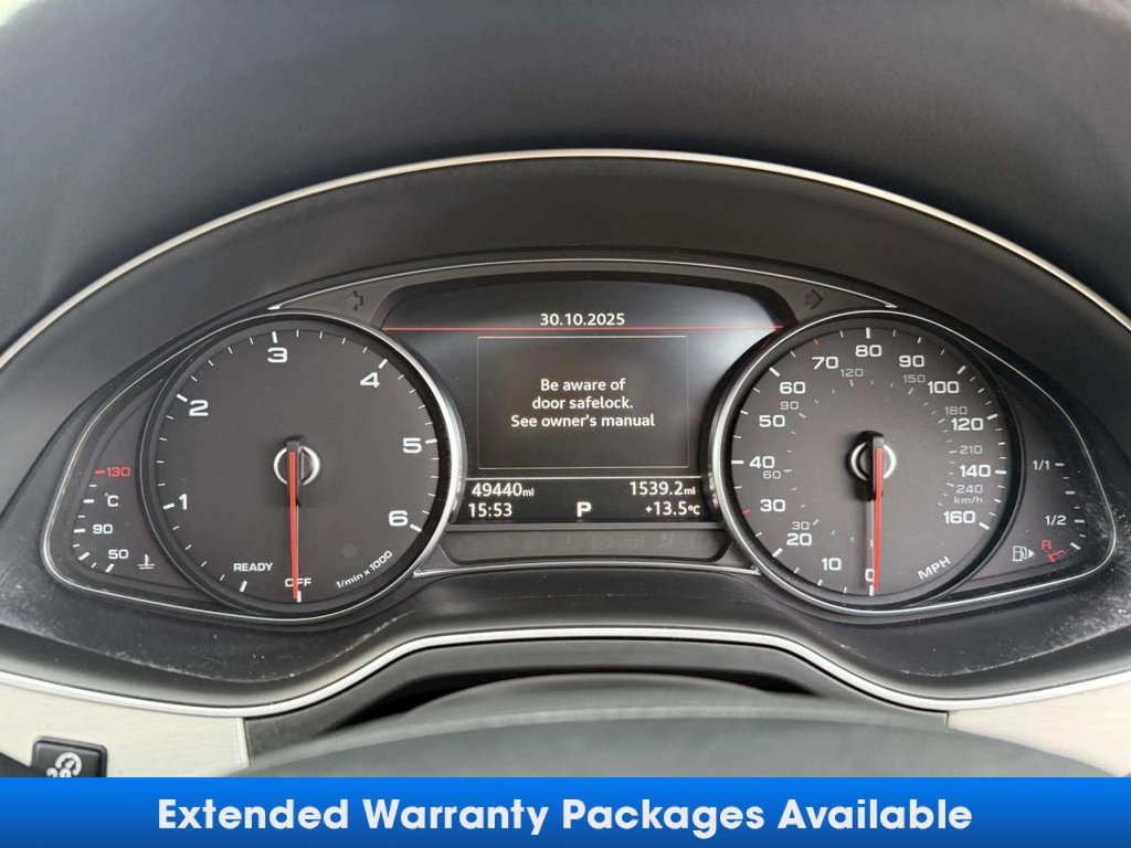 Used Audi Q7 2017 for sale - 76430386: Photo 46