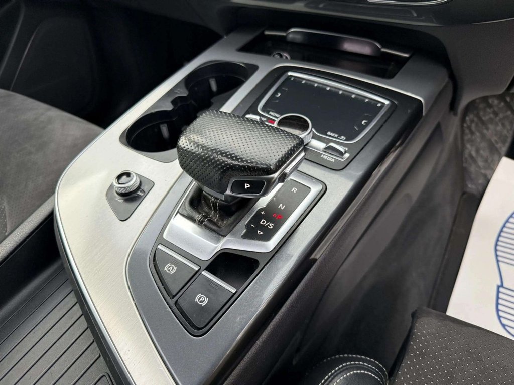 Used Audi Q7 2017 for sale - 76430386: Photo 48