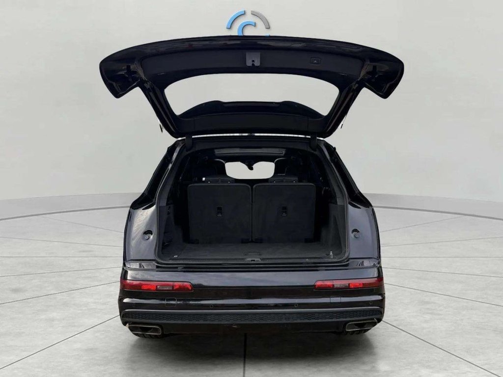 Used Audi Q7 2017 for sale - 76430386: Photo 8