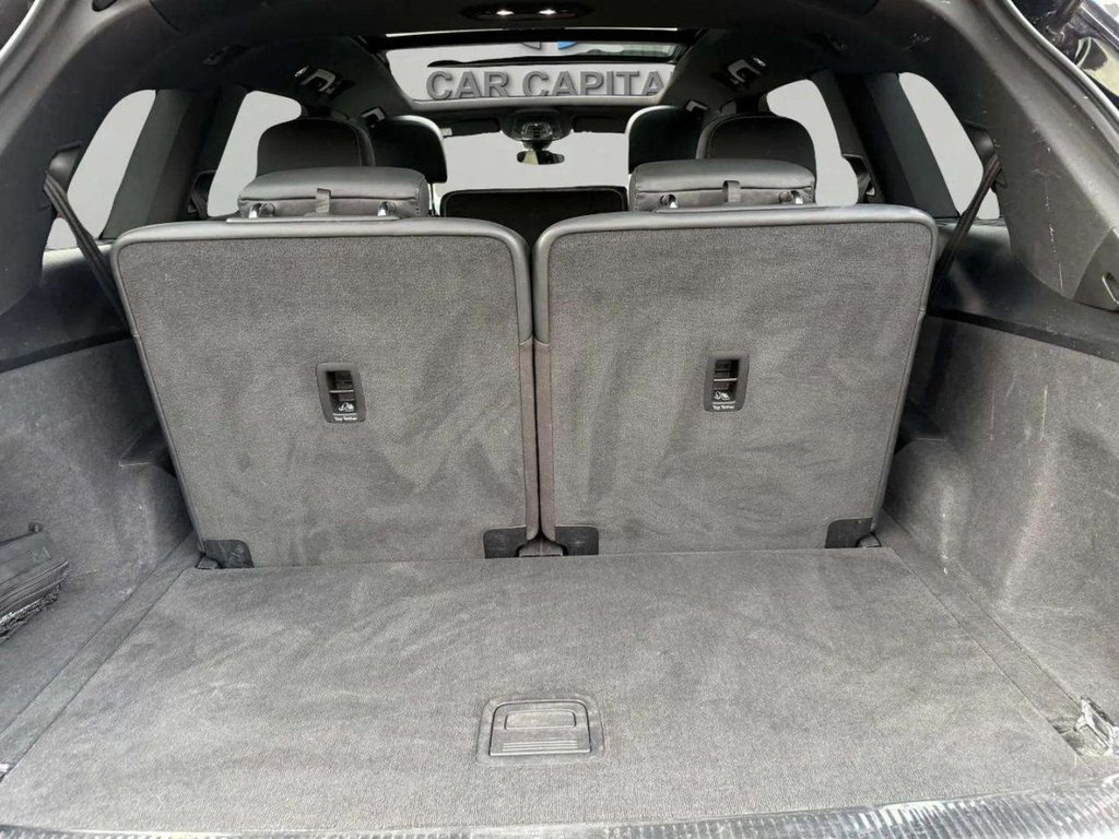 Used Audi Q7 2017 for sale - 76430386: Photo 9