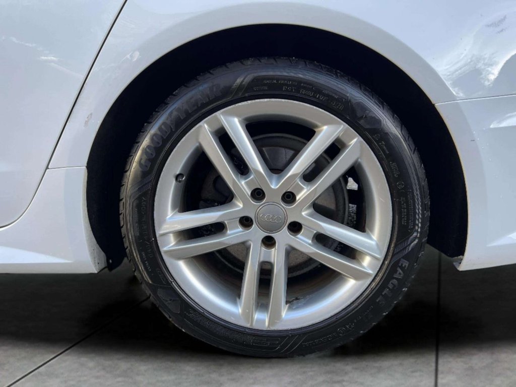 Used Audi A6 Saloon 2016 for sale - 77121906: Photo 14