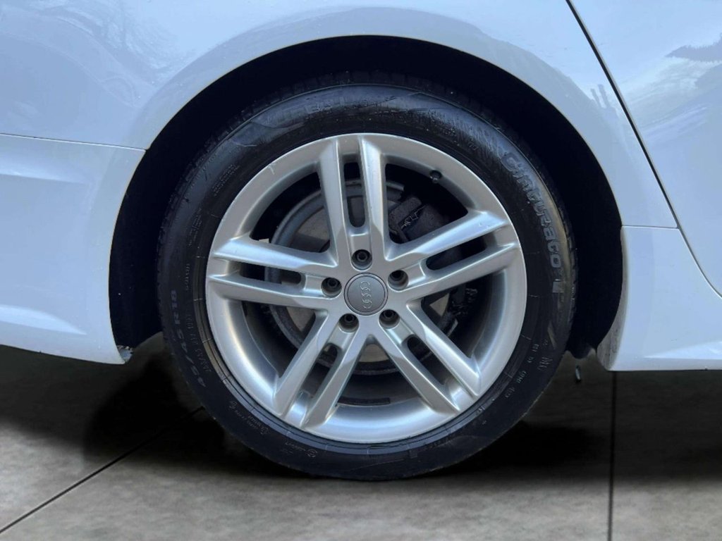 Used Audi A6 Saloon 2016 for sale - 77121906: Photo 15