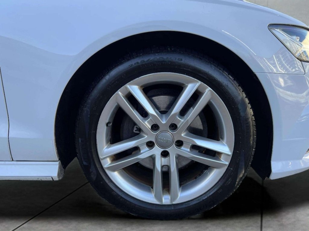 Used Audi A6 Saloon 2016 for sale - 77121906: Photo 16
