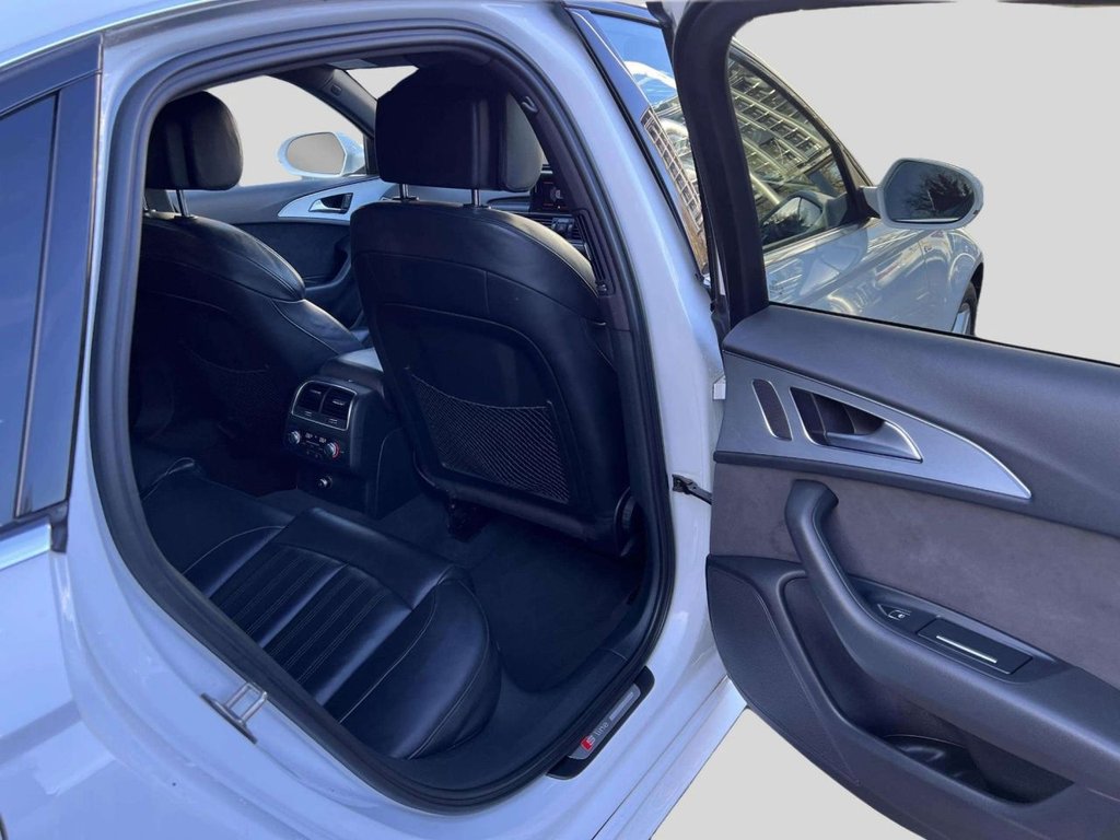 Used Audi A6 Saloon 2016 for sale - 77121906: Photo 20