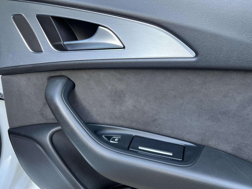 Used Audi A6 Saloon 2016 for sale - 77121906: Photo 21