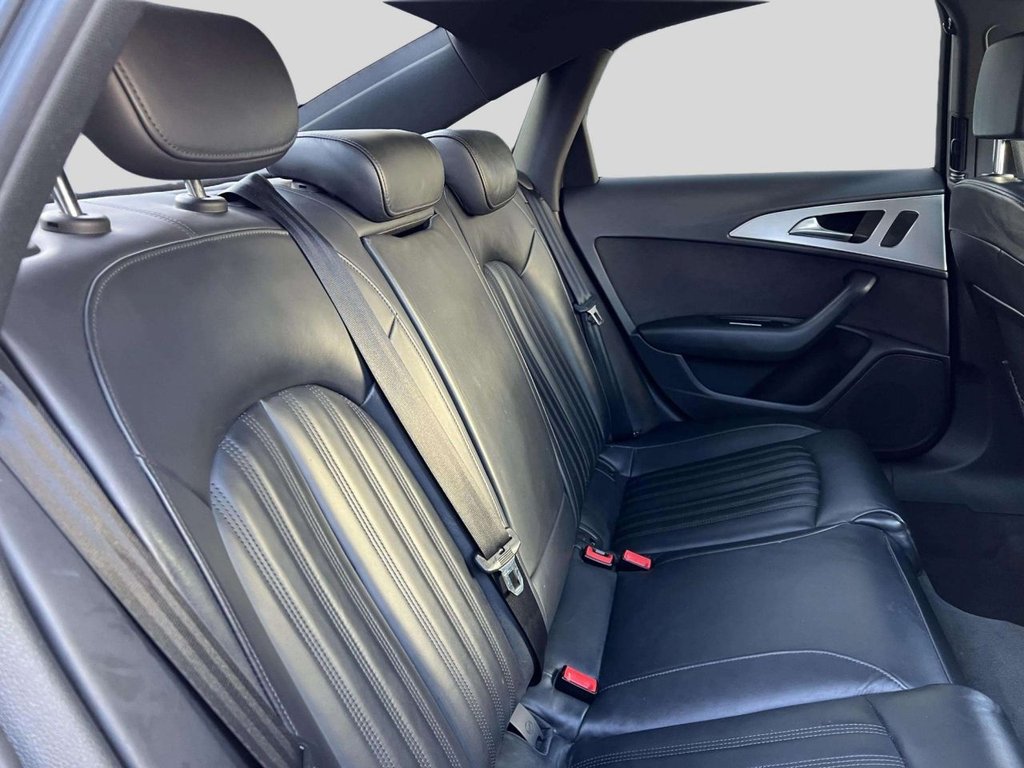 Used Audi A6 Saloon 2016 for sale - 77121906: Photo 22