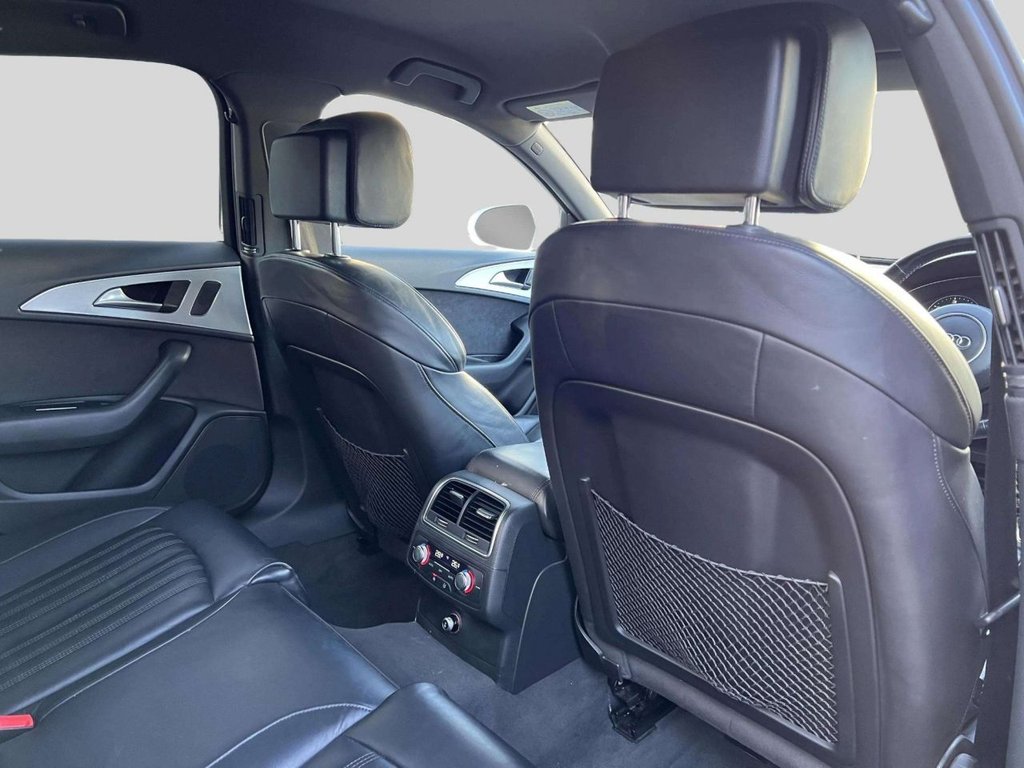 Used Audi A6 Saloon 2016 for sale - 77121906: Photo 23