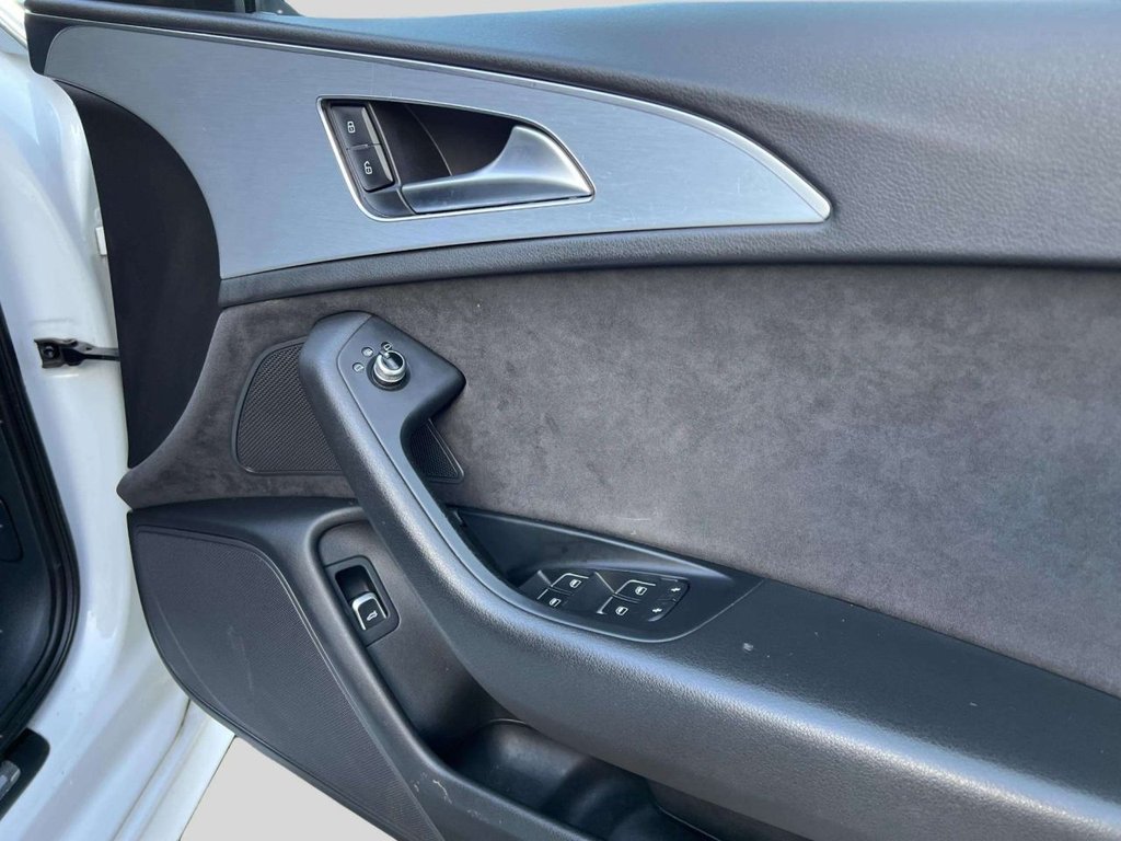 Used Audi A6 Saloon 2016 for sale - 77121906: Photo 27