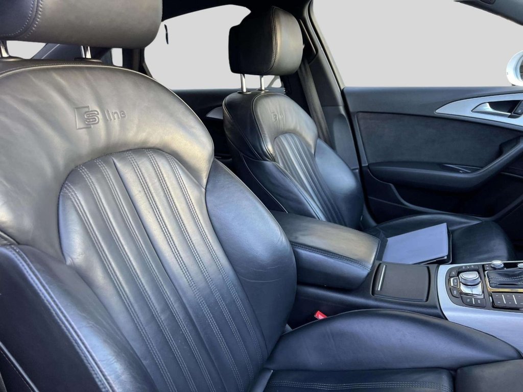 Used Audi A6 Saloon 2016 for sale - 77121906: Photo 29