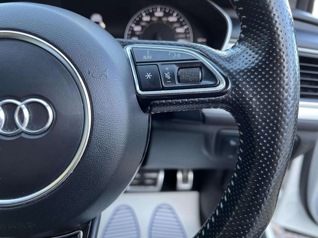 Used Audi A6 Saloon 2016 for sale - 77121906: Photo 34