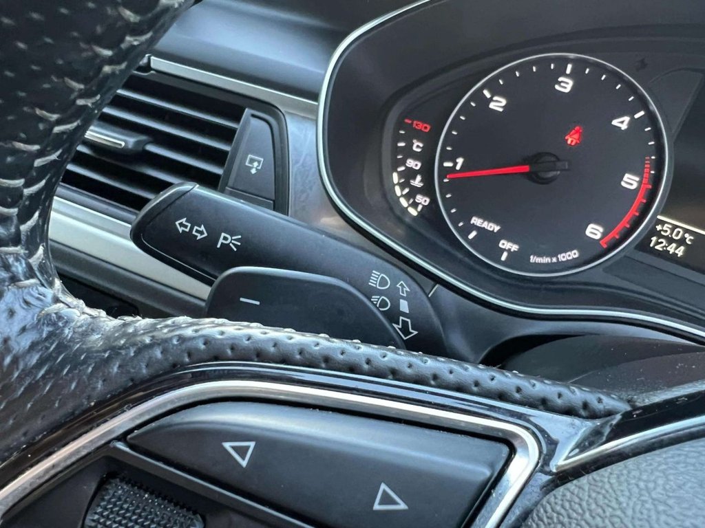 Used Audi A6 Saloon 2016 for sale - 77121906: Photo 35