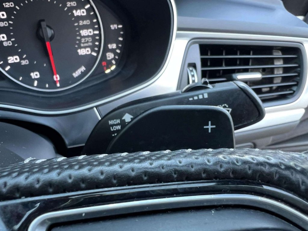 Used Audi A6 Saloon 2016 for sale - 77121906: Photo 36