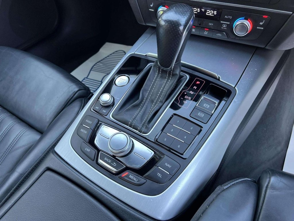 Used Audi A6 Saloon 2016 for sale - 77121906: Photo 40