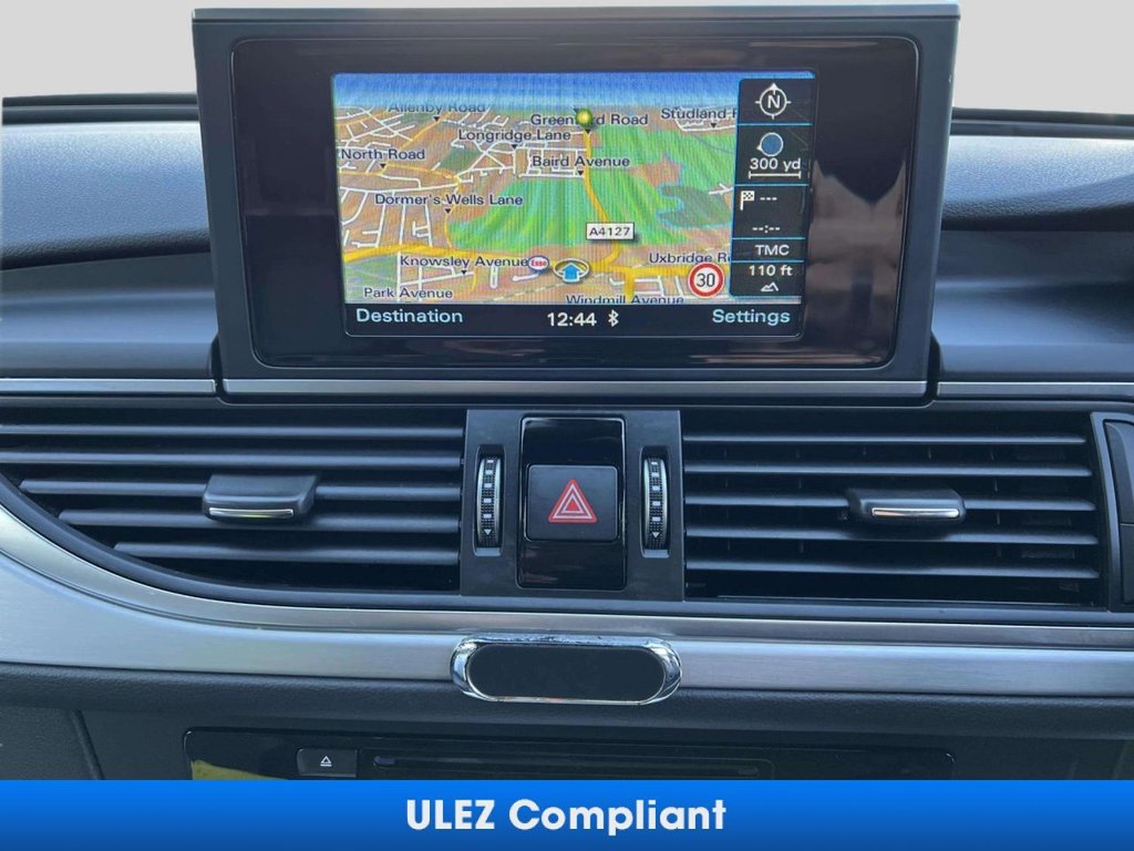 Used Audi A6 Saloon 2016 for sale - 77121906: Photo 43