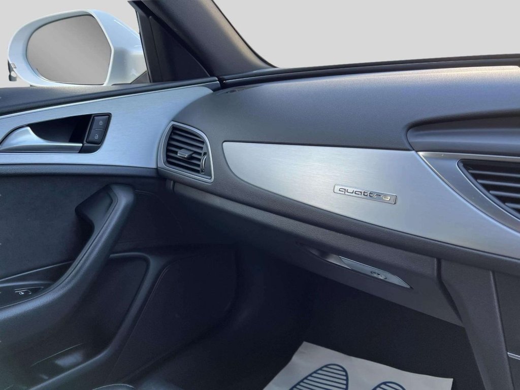 Used Audi A6 Saloon 2016 for sale - 77121906: Photo 44