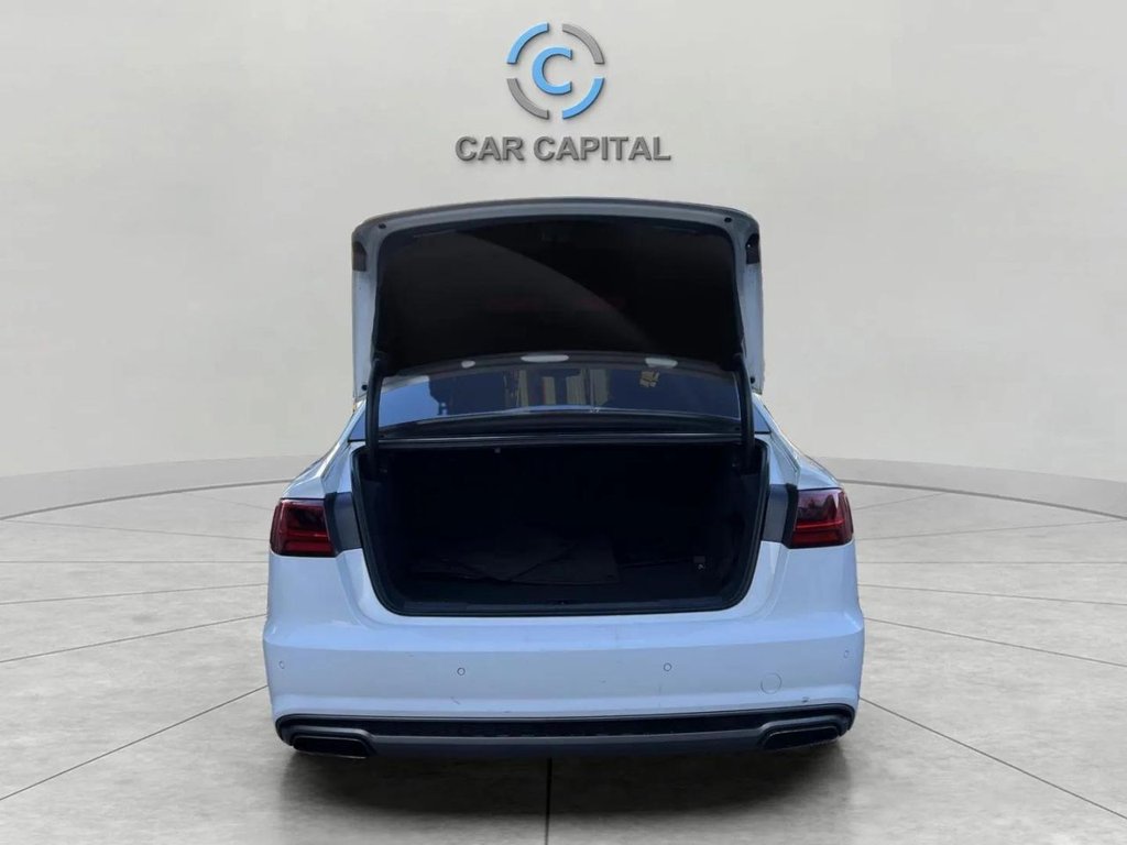 Used Audi A6 Saloon 2016 for sale - 77121906: Photo 8