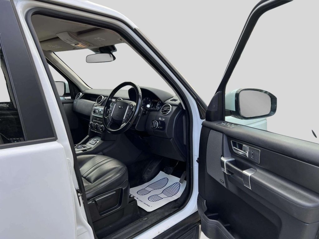 Vehicle 29