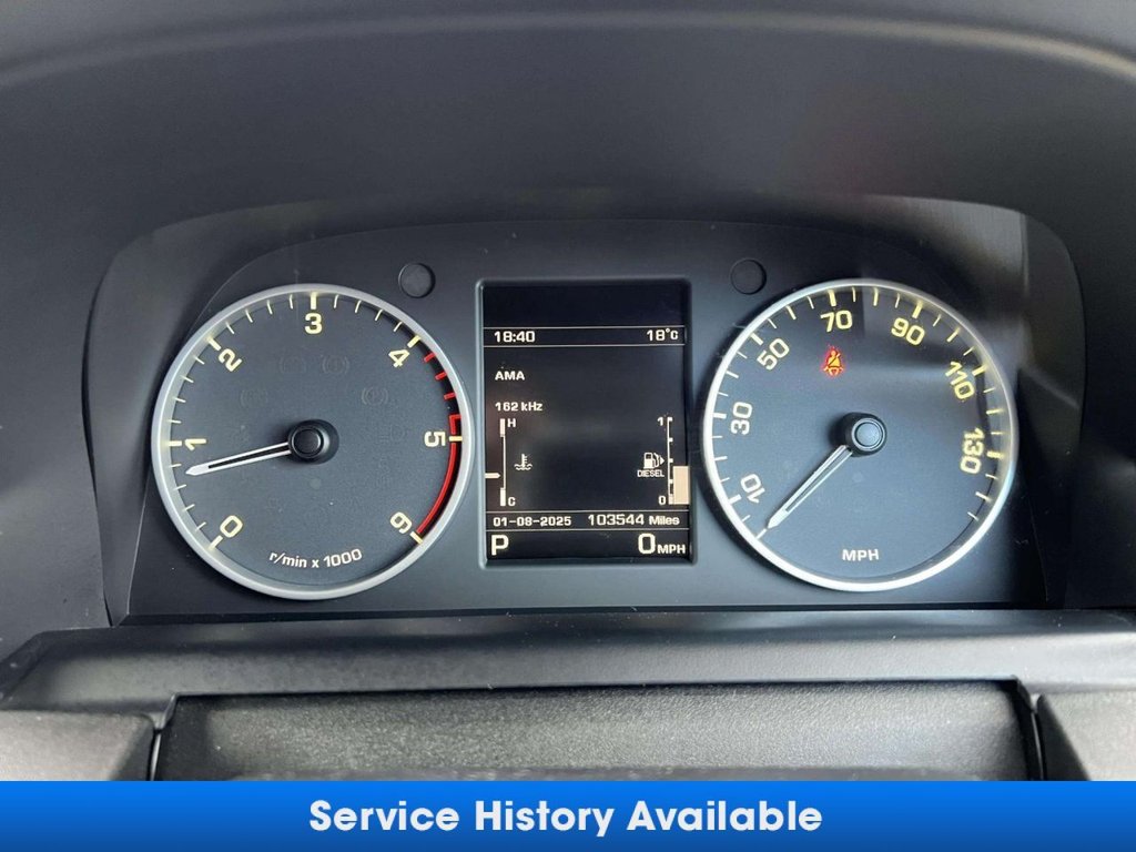 Vehicle 38