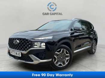 2024 (73) - 1.6 TGDi Plug-in Hybrid Ultimate 5dr 4WD Auto