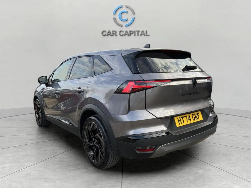 Used Renault Other 2024 for sale - 76486945: Photo 13