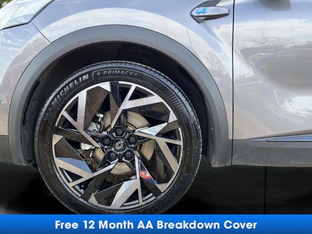 Used Renault Other 2024 for sale - 76486945: Photo 15