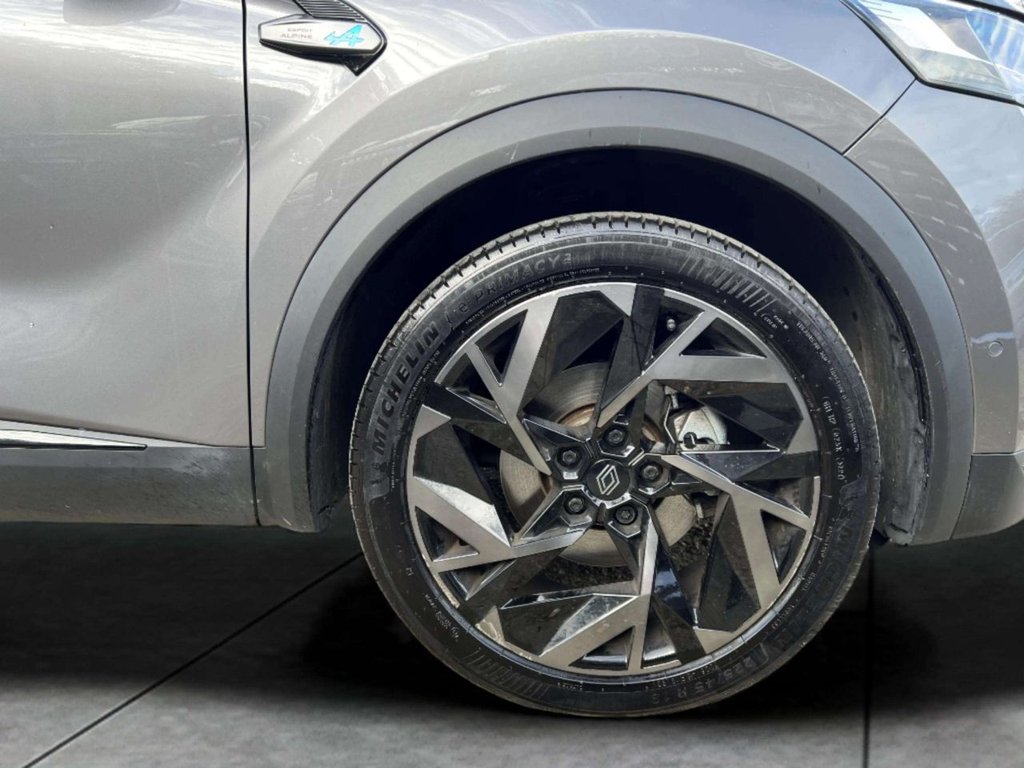 Used Renault Other 2024 for sale - 76486945: Photo 18