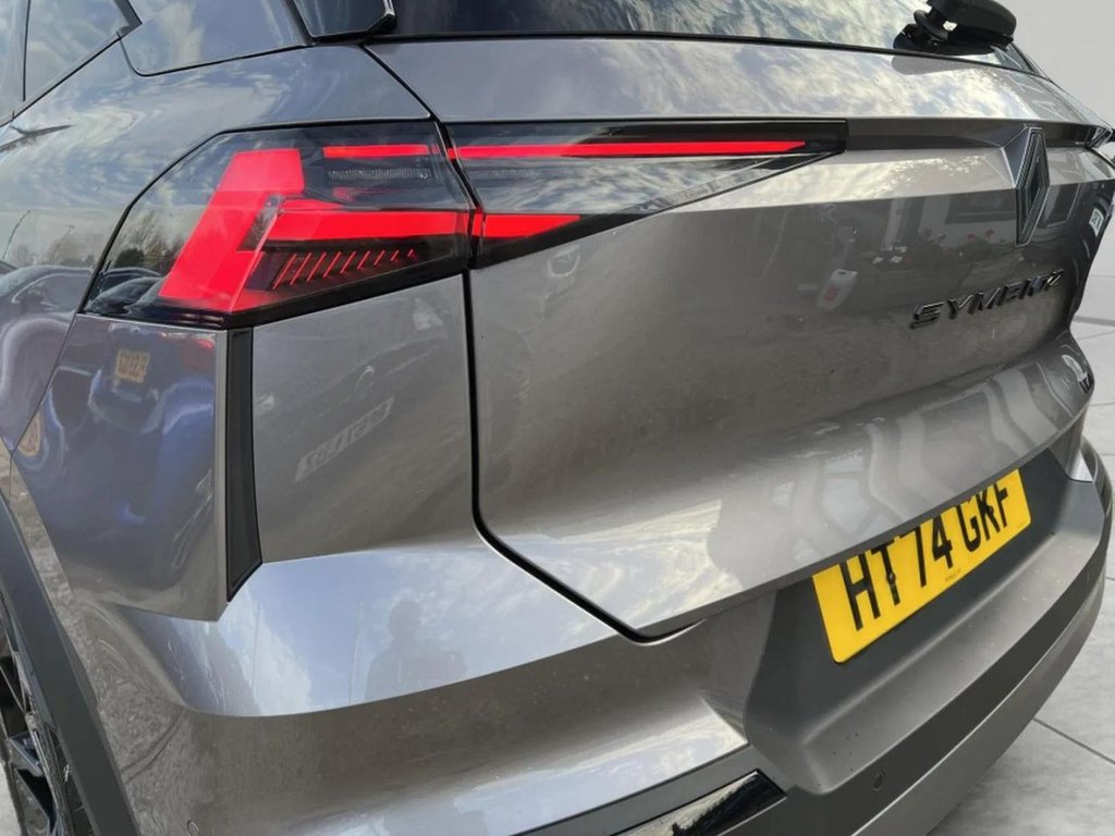 Used Renault Other 2024 for sale - 76486945: Photo 20