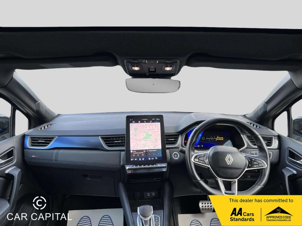 Used Renault Other 2024 for sale - 76486945: Photo 26