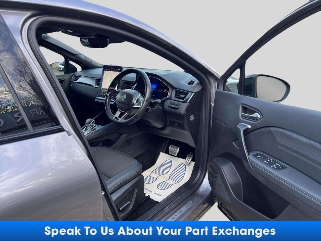 Used Renault Other 2024 for sale - 76486945: Photo 28