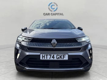 Used Renault Other 2024 for sale - 76486945: Photo