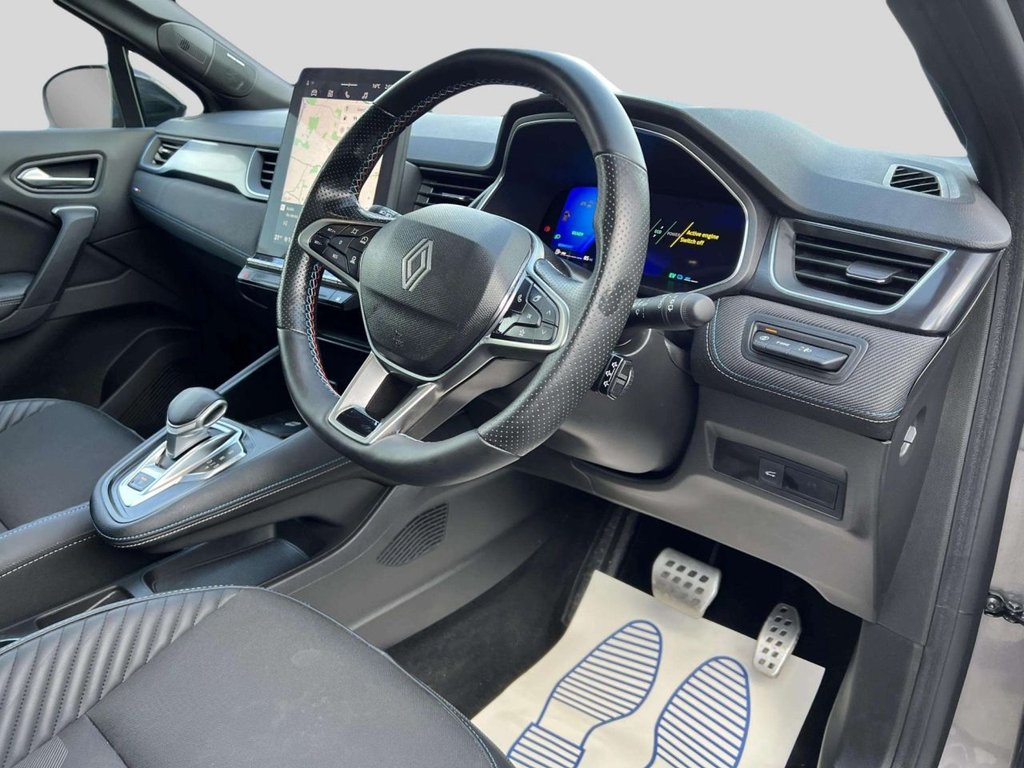 Used Renault Other 2024 for sale - 76486945: Photo 30