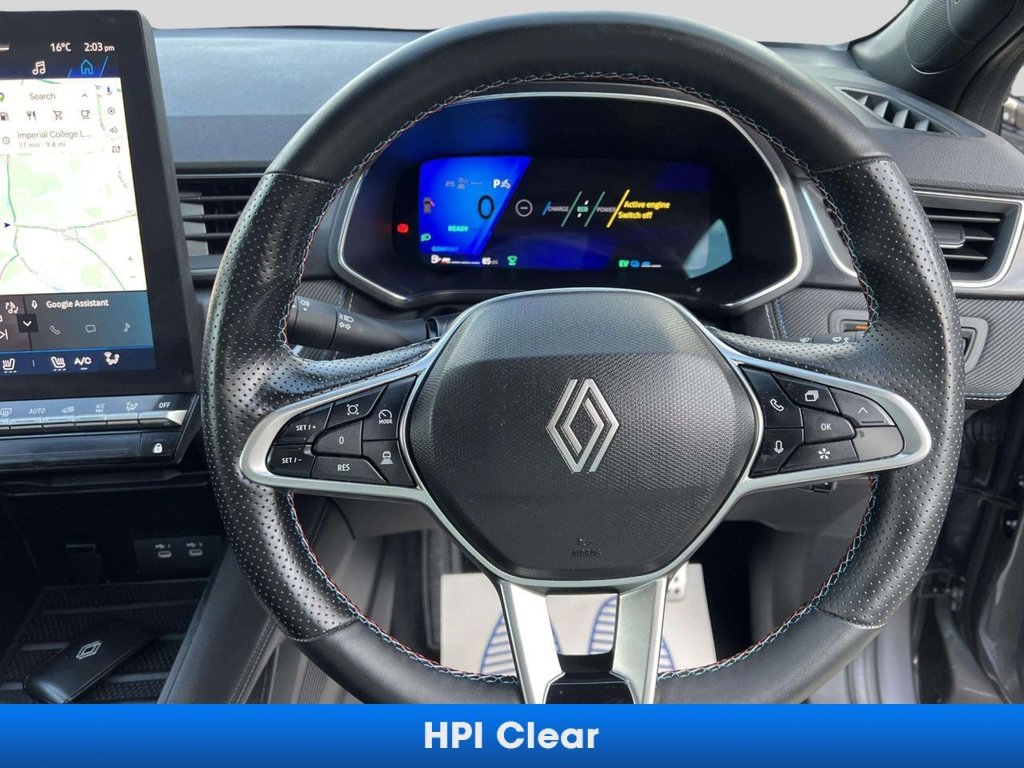 Used Renault Other 2024 for sale - 76486945: Photo 36