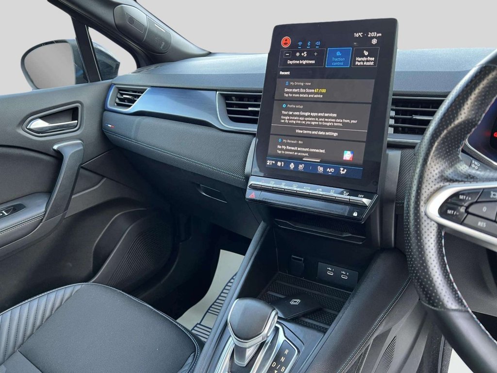 Used Renault Other 2024 for sale - 76486945: Photo 41